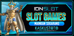 IDN Slot