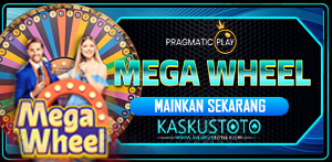 Pragmaticplay Megawheel