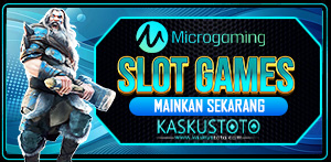 Microgaming