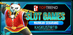 TopTrendGaming