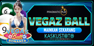 Casino Games Vegazball